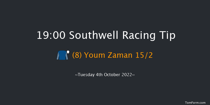 Southwell 19:00 Handicap (Class 5) 7f Tue 27th Sep 2022