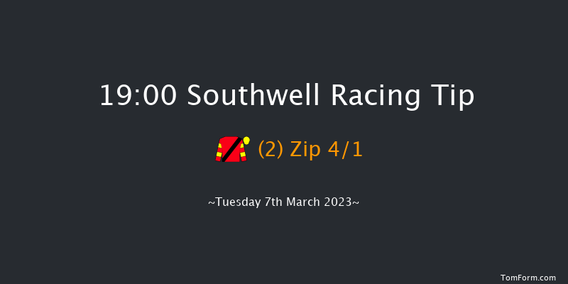 Southwell 19:00 Handicap (Class 3) 7f Mon 6th Mar 2023