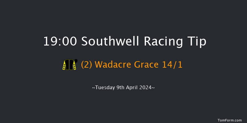 Southwell  19:00 Handicap (Class 5) 8f Thu 4th Apr 2024