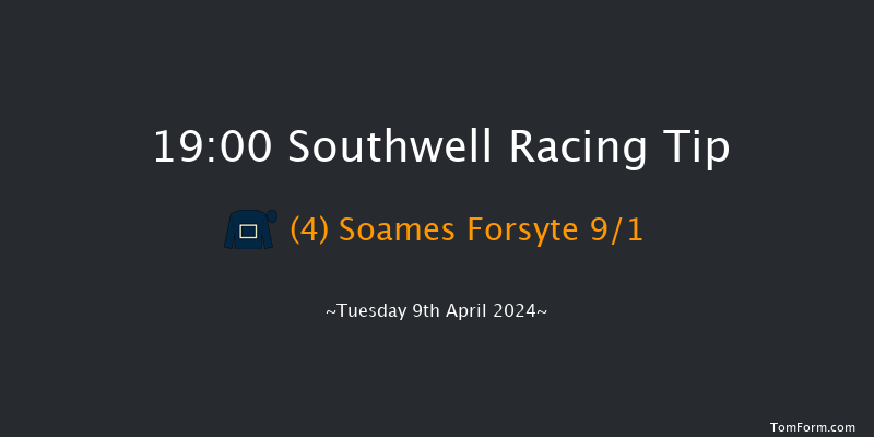 Southwell  19:00 Handicap (Class 5) 8f Thu 4th Apr 2024