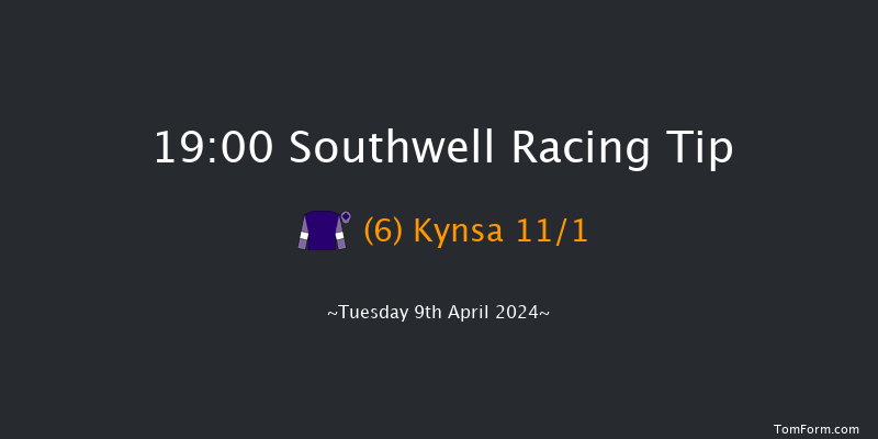 Southwell  19:00 Handicap (Class 5) 8f Thu 4th Apr 2024