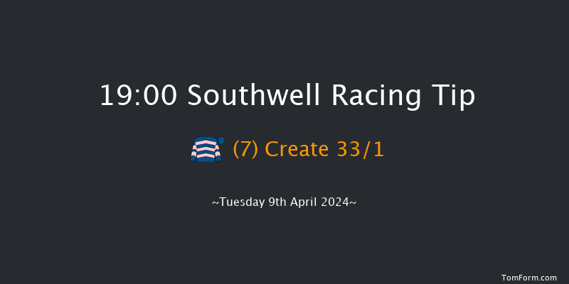 Southwell  19:00 Handicap (Class 5) 8f Thu 4th Apr 2024