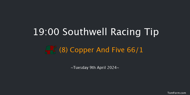 Southwell  19:00 Handicap (Class 5) 8f Thu 4th Apr 2024