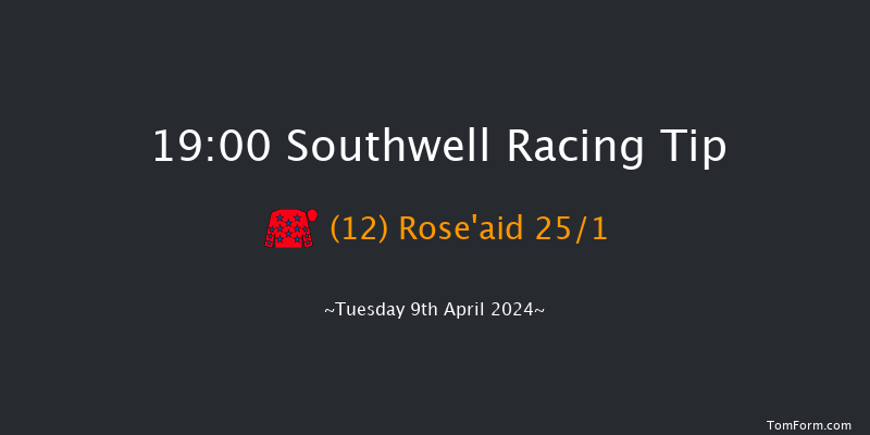 Southwell  19:00 Handicap (Class 5) 8f Thu 4th Apr 2024