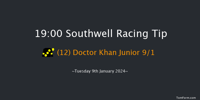 Southwell 19:00 Handicap (Class 2) 7f Sat 6th Jan 2024