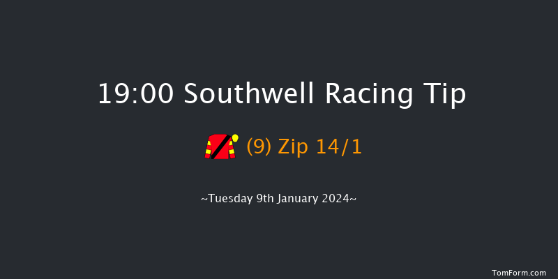 Southwell 19:00 Handicap (Class 2) 7f Sat 6th Jan 2024