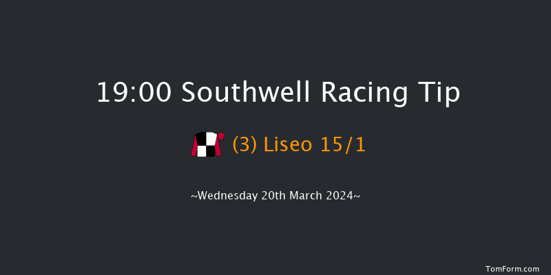 Southwell  19:00 Handicap (Class 4) 11f Mon 18th Mar 2024