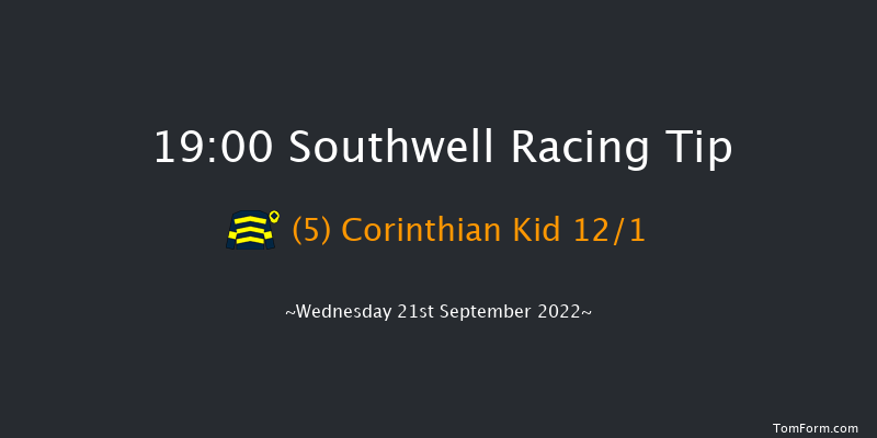 Southwell 19:00 Handicap (Class 5) 6f Thu 8th Sep 2022