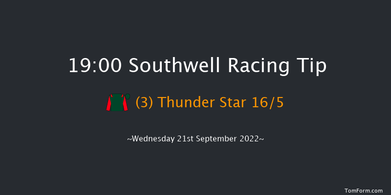 Southwell 19:00 Handicap (Class 5) 6f Thu 8th Sep 2022