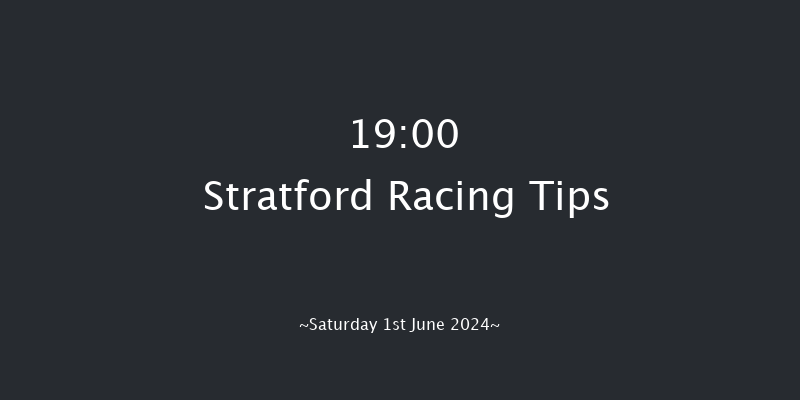 Stratford  19:00 Handicap Hurdle (Class 3)
26f Fri 31st May 2024