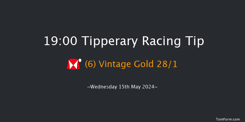 Tipperary  19:00 Handicap
Hurdle 16f Thu 9th May 2024