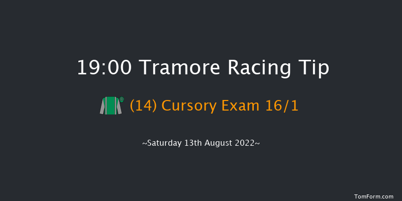 Tramore 19:00 Handicap 12f Sun 3rd Jul 2022