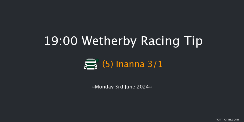 Wetherby  19:00 Handicap (Class 5) 7f Sun 28th Apr 2024