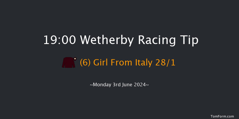 Wetherby  19:00 Handicap (Class 5) 7f Sun 28th Apr 2024