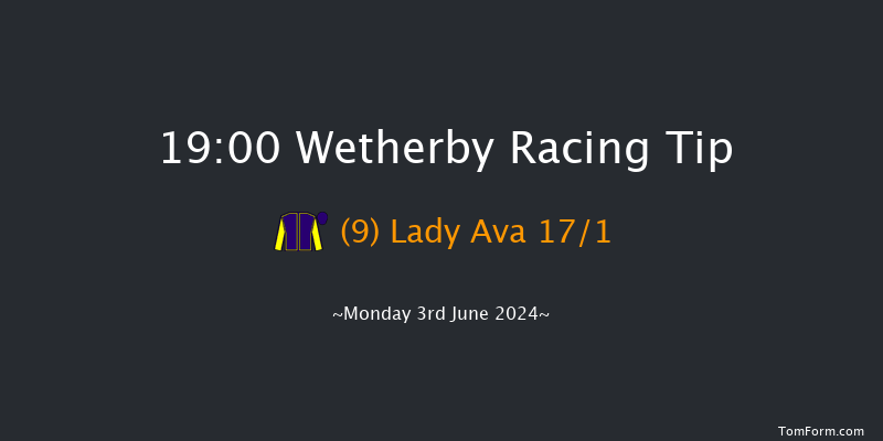 Wetherby  19:00 Handicap (Class 5) 7f Sun 28th Apr 2024