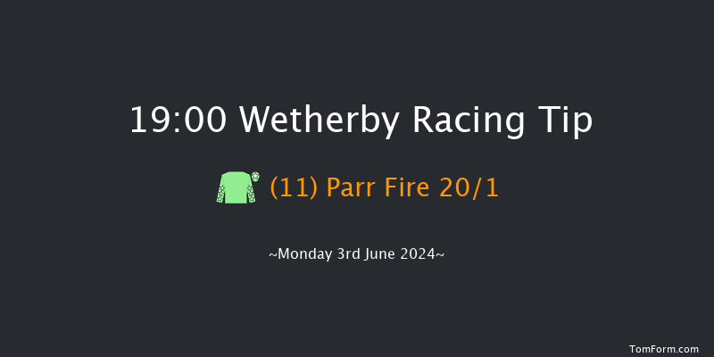 Wetherby  19:00 Handicap (Class 5) 7f Sun 28th Apr 2024