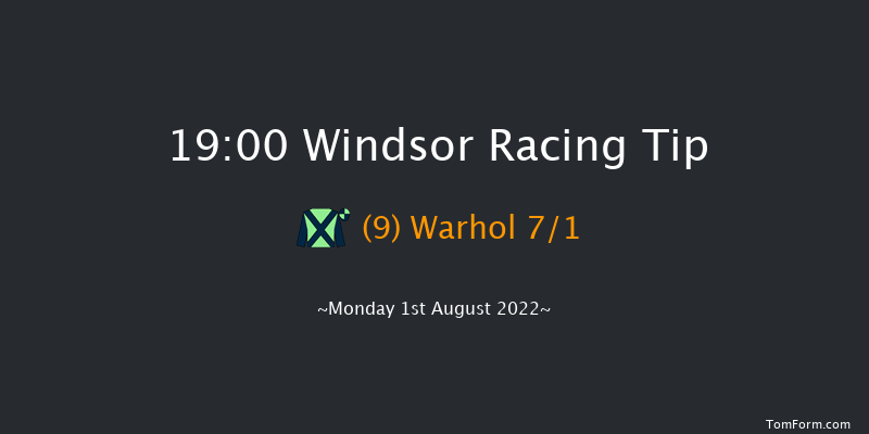 Windsor 19:00 Handicap (Class 5) 10f Mon 25th Jul 2022