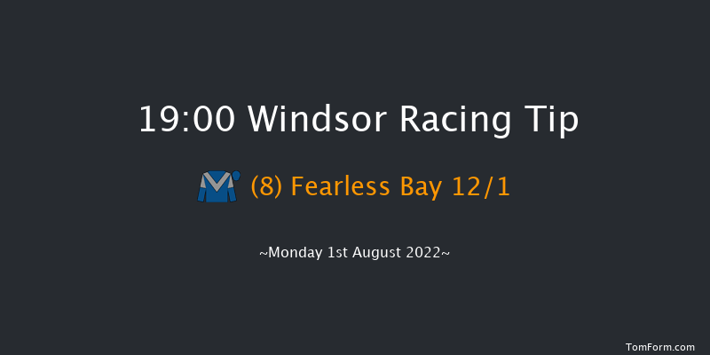 Windsor 19:00 Handicap (Class 5) 10f Mon 25th Jul 2022