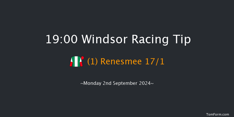 Windsor  19:00 Handicap (Class 6) 10f Sat 24th Aug 2024