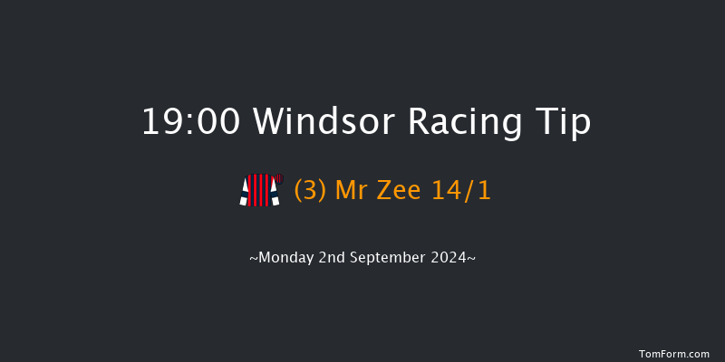 Windsor  19:00 Handicap (Class 6) 10f Sat 24th Aug 2024