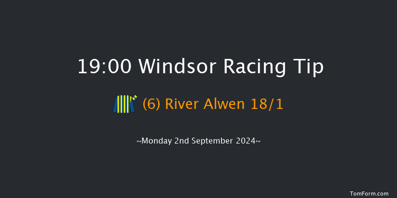 Windsor  19:00 Handicap (Class 6) 10f Sat 24th Aug 2024