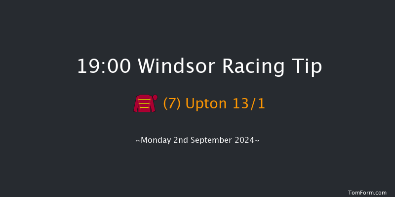 Windsor  19:00 Handicap (Class 6) 10f Sat 24th Aug 2024