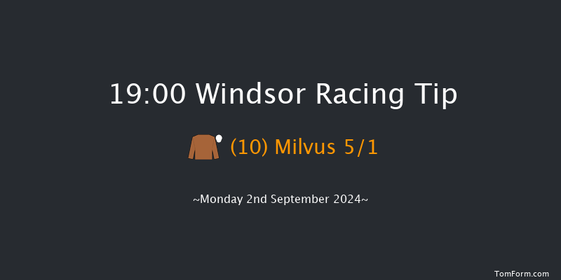 Windsor  19:00 Handicap (Class 6) 10f Sat 24th Aug 2024