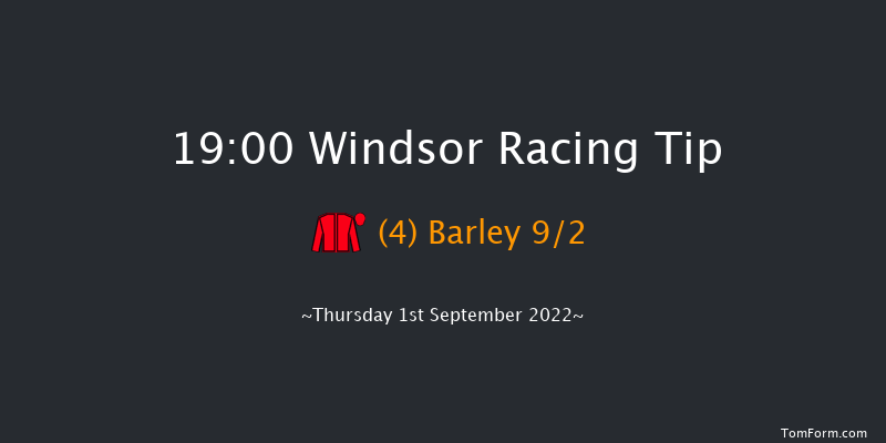 Windsor 19:00 Handicap (Class 3) 10f Sat 27th Aug 2022