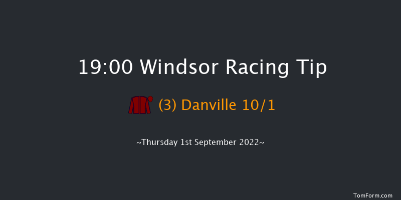 Windsor 19:00 Handicap (Class 3) 10f Sat 27th Aug 2022