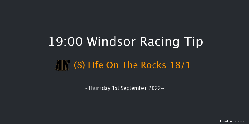 Windsor 19:00 Handicap (Class 3) 10f Sat 27th Aug 2022