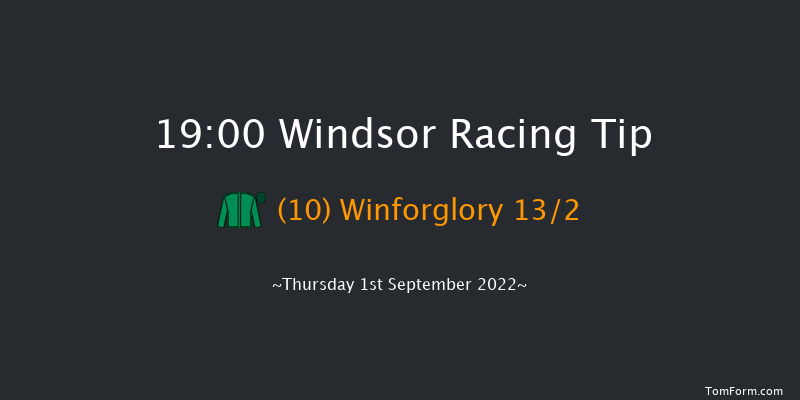 Windsor 19:00 Handicap (Class 3) 10f Sat 27th Aug 2022