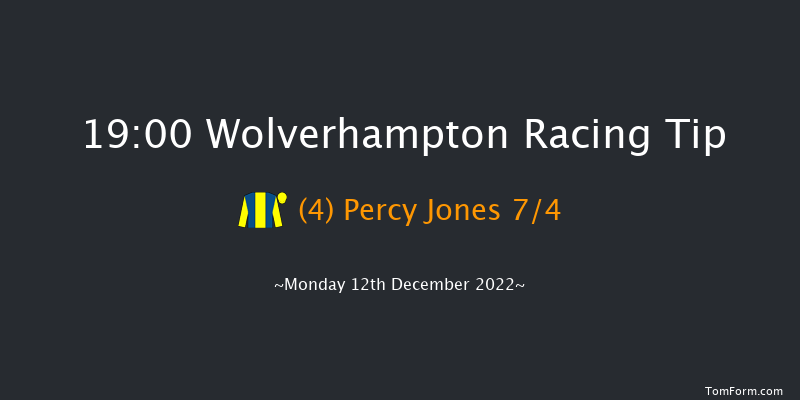 Wolverhampton 19:00 Maiden (Class 5) 12f Sat 10th Dec 2022