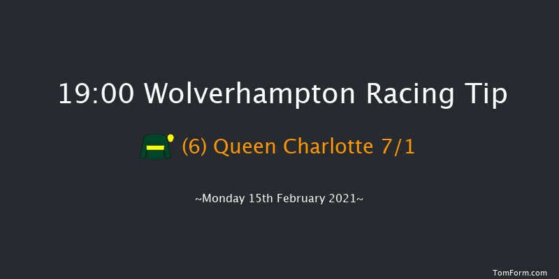 Play Ladbrokes 5-A-Side On Football Fillies' Novice Stakes Wolverhampton 19:00 Stakes (Class 5) 10f Sat 13th Feb 2021