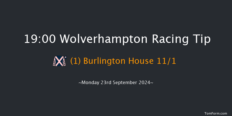 Wolverhampton  19:00 Handicap (Class 6) 10f Sat 21st Sep 2024