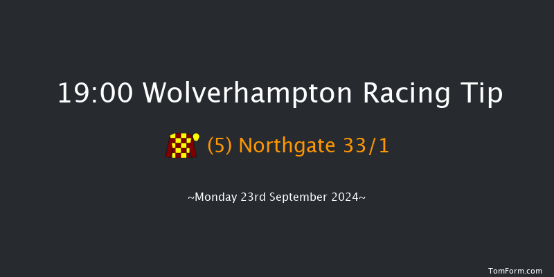 Wolverhampton  19:00 Handicap (Class 6) 10f Sat 21st Sep 2024