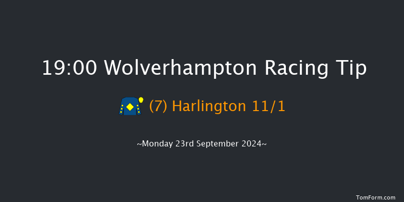 Wolverhampton  19:00 Handicap (Class 6) 10f Sat 21st Sep 2024