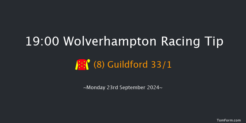 Wolverhampton  19:00 Handicap (Class 6) 10f Sat 21st Sep 2024