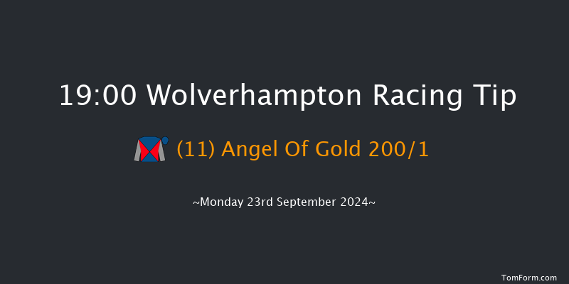 Wolverhampton  19:00 Handicap (Class 6) 10f Sat 21st Sep 2024