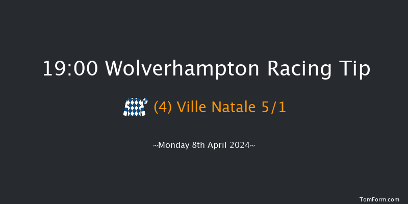 Wolverhampton  19:00 Handicap (Class 3) 12f Thu 4th Apr 2024