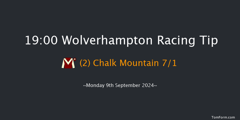 Wolverhampton  19:00 Handicap (Class 5) 7f Sat 7th Sep 2024