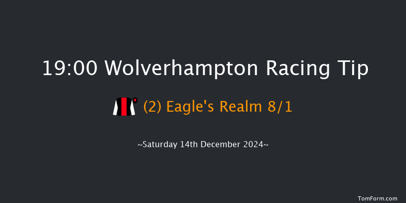 Wolverhampton  19:00 Handicap (Class 5) 16f Sat 7th Dec 2024