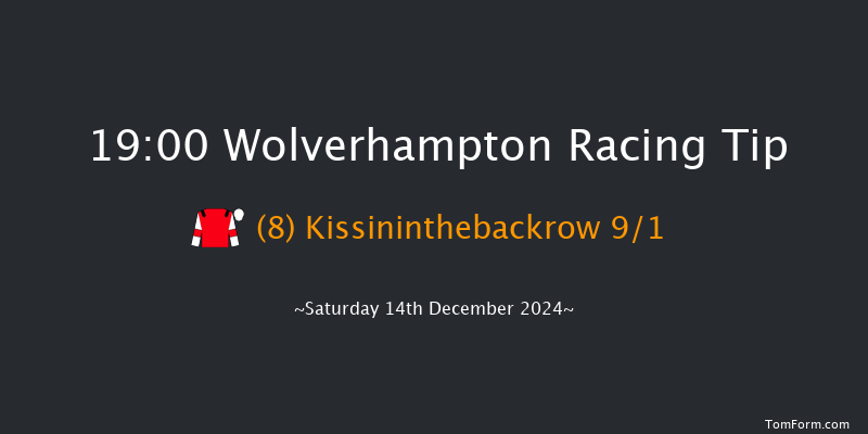 Wolverhampton  19:00 Handicap (Class 5) 16f Sat 7th Dec 2024