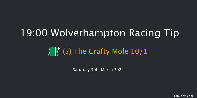 Wolverhampton  19:00 Handicap (Class 6) 12f Sat 23rd Mar 2024