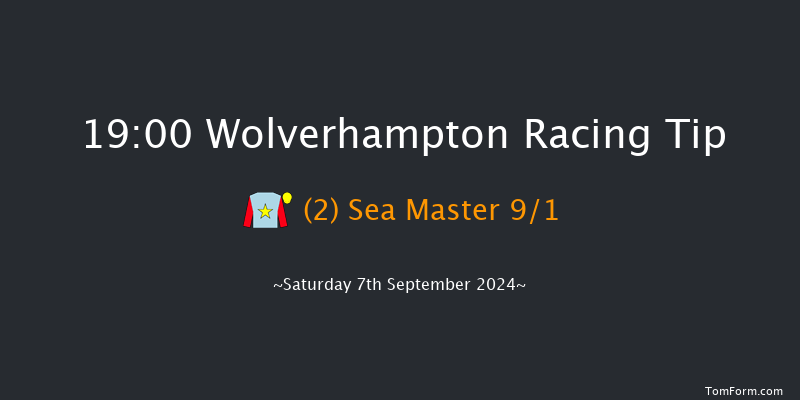 Wolverhampton  19:00 Handicap (Class 6) 14f Thu 5th Sep 2024