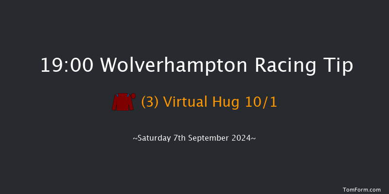 Wolverhampton  19:00 Handicap (Class 6) 14f Thu 5th Sep 2024