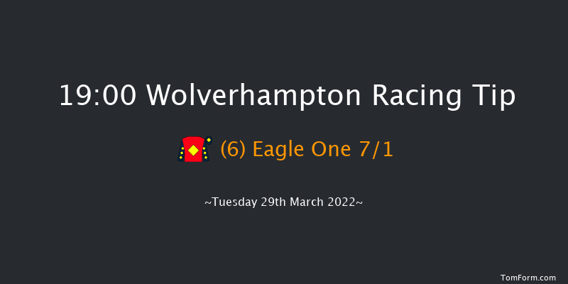 Wolverhampton 19:00 Handicap (Class 5) 12f Sat 26th Mar 2022