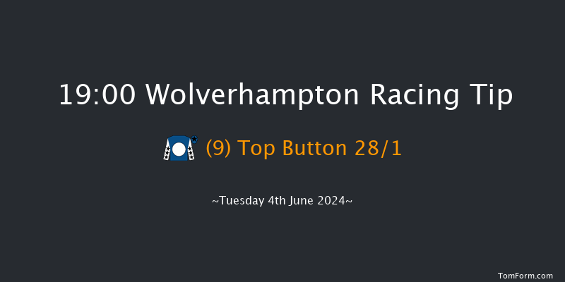 Wolverhampton  19:00 Handicap (Class 5) 7f Mon 13th May 2024