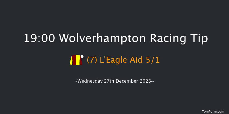 Wolverhampton 19:00 Stakes (Class 4) 9f Tue 26th Dec 2023