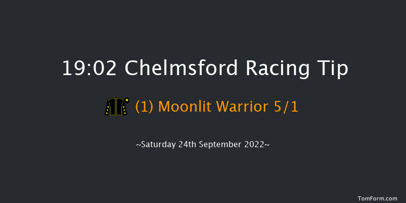 Chelmsford 19:02 Handicap (Class 5) 14f Thu 22nd Sep 2022