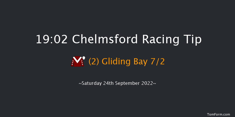 Chelmsford 19:02 Handicap (Class 5) 14f Thu 22nd Sep 2022